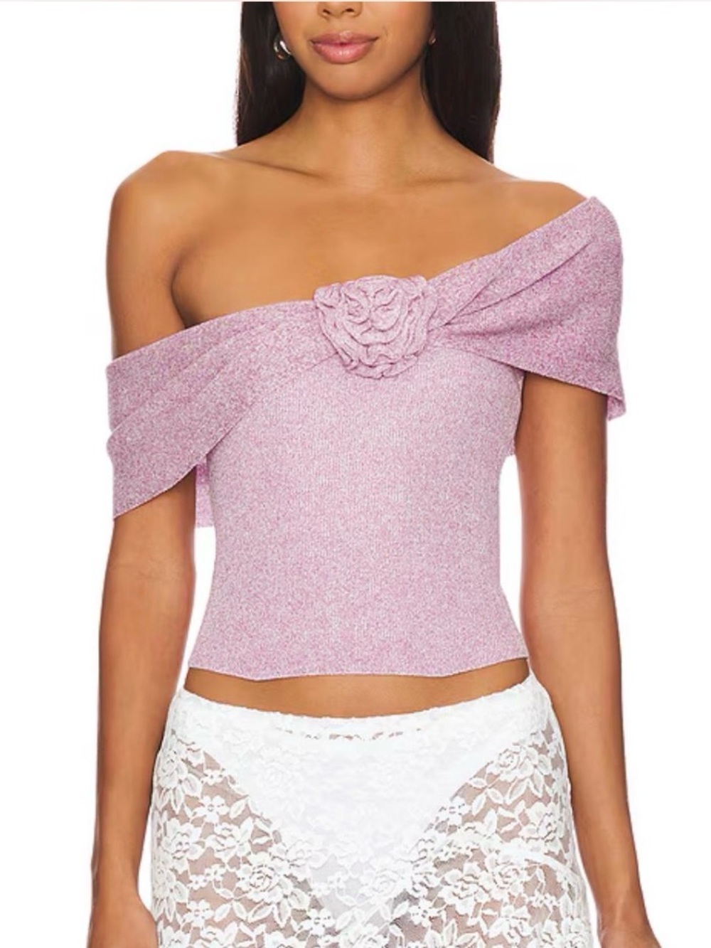 Lovers + Friends top
